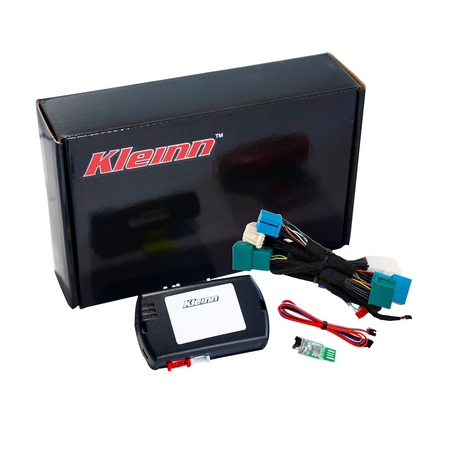 Product of Kleinn Rsgm6 Remote Starter