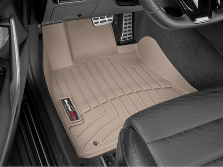 Product of Weathertech (Usa) 4512381 Floor Liner