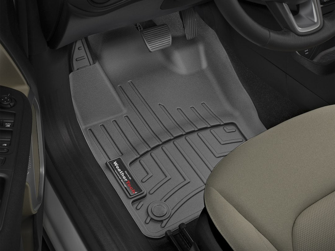 Product of Weathertech (Usa) 448141 Floor Liner