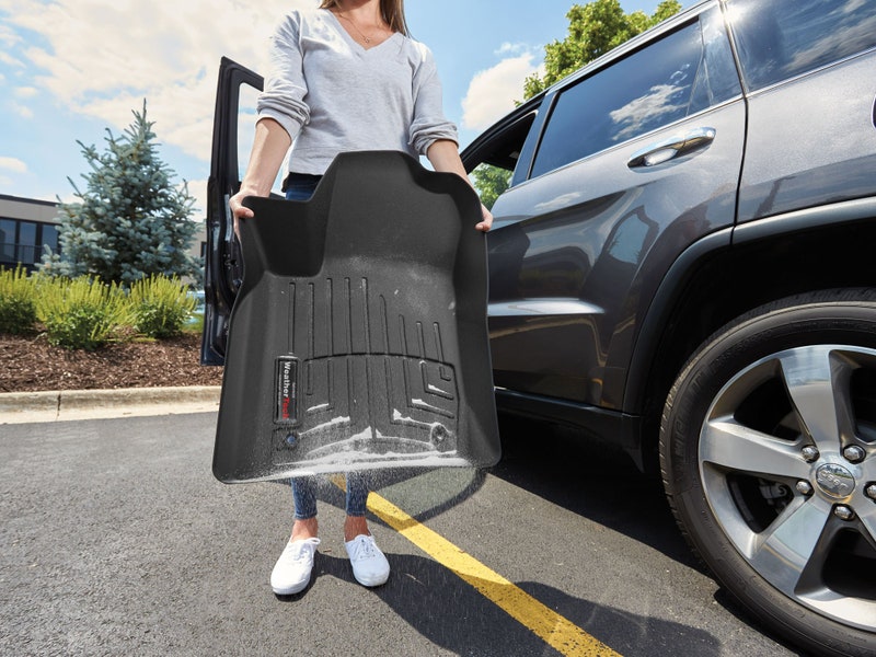 Product of Weathertech (Usa) 448141 Floor Liner