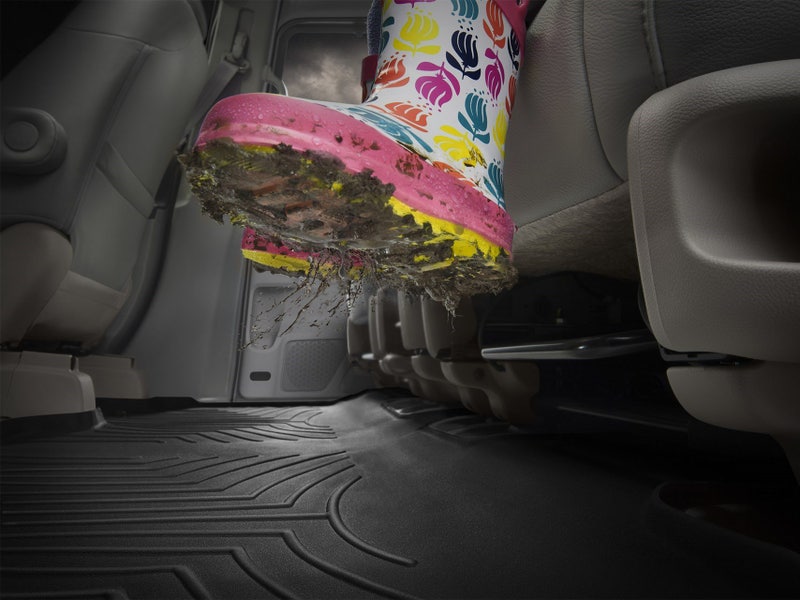Product of Weathertech (Usa) 448141 Floor Liner