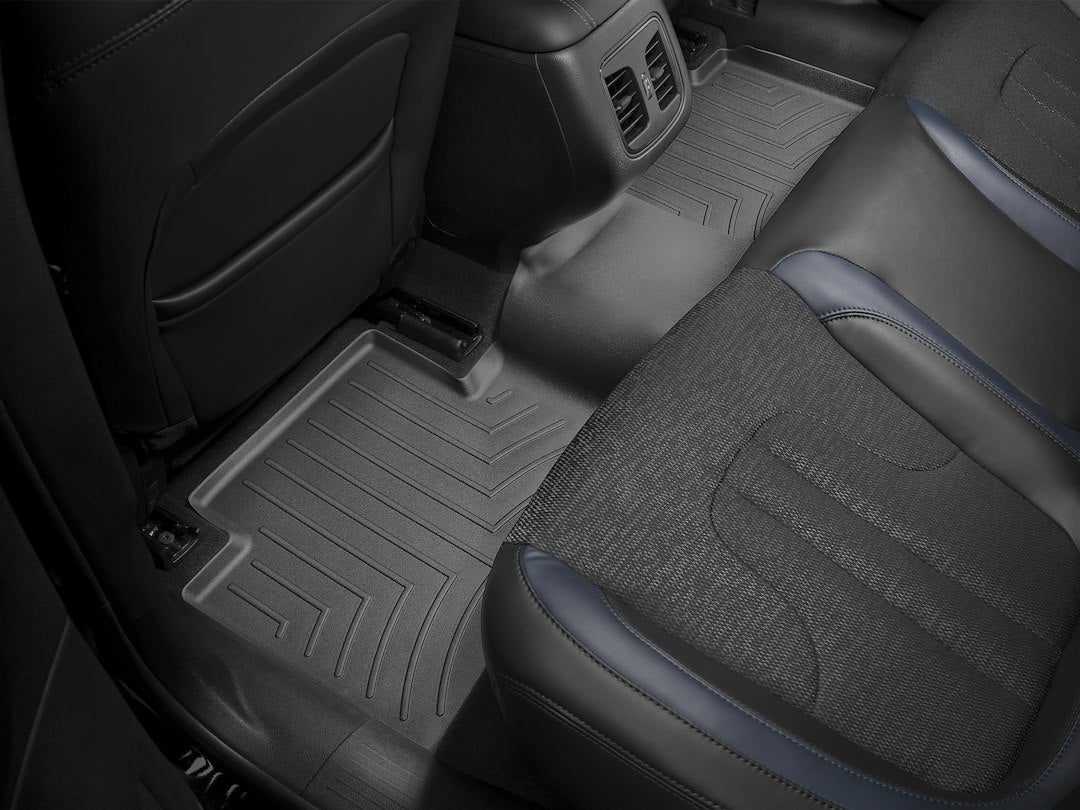 Product of Weathertech (Usa) 446892 Floor Liner