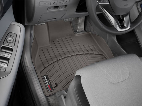 Product of Weathertech (Usa) 4715781 Floor Liner