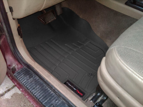 Product of Weathertech (Usa) 442661 Floor Liner