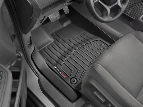 Product of Weathertech (Usa) 4412181 Floor Liner