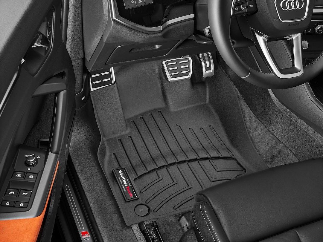 Product of Weathertech (Usa) 4415441 Floor Liner