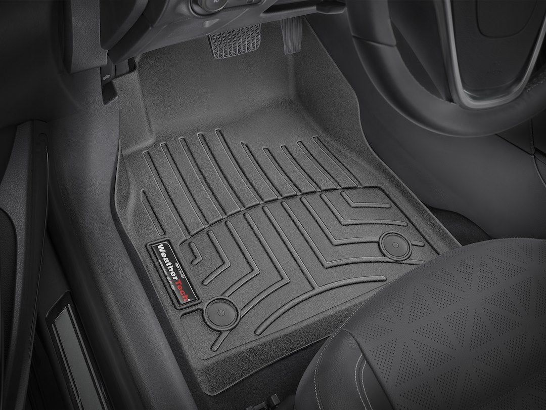 Product of Weathertech (Usa) 446031 Floor Liner
