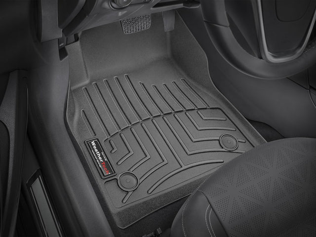 Product of Weathertech (Usa) 446031 Floor Liner