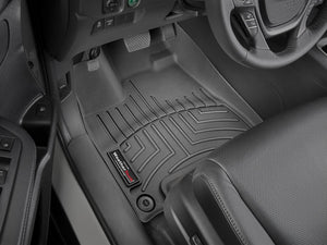 Product of Weathertech (Usa) 449711 Floor Liner