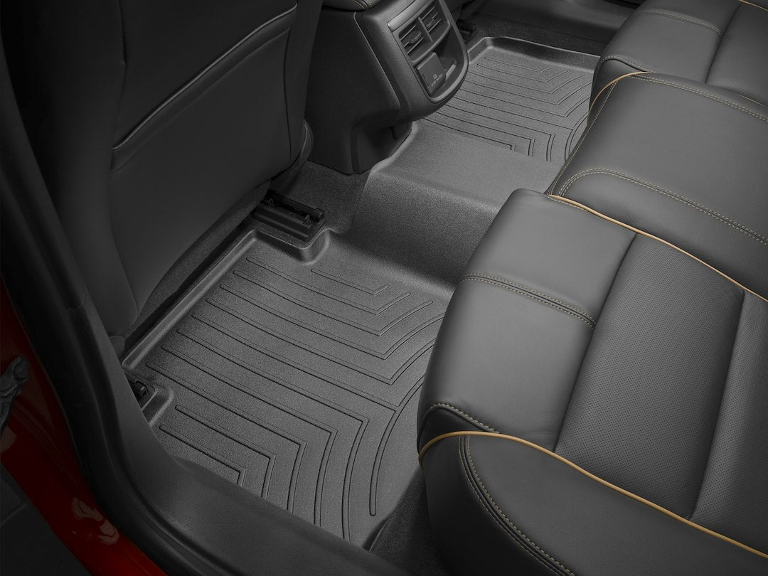 Product of Weathertech (Usa) 445342 Floor Liner