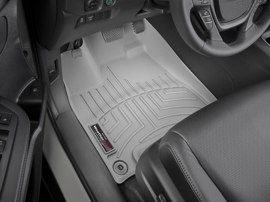 Product of Weathertech (Usa) 469711 Floor Liner