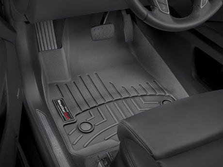Product of Weathertech (Usa) 449551 Floor Liner
