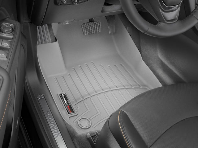 Product of Weathertech (Usa) 4611761 Floor Liner