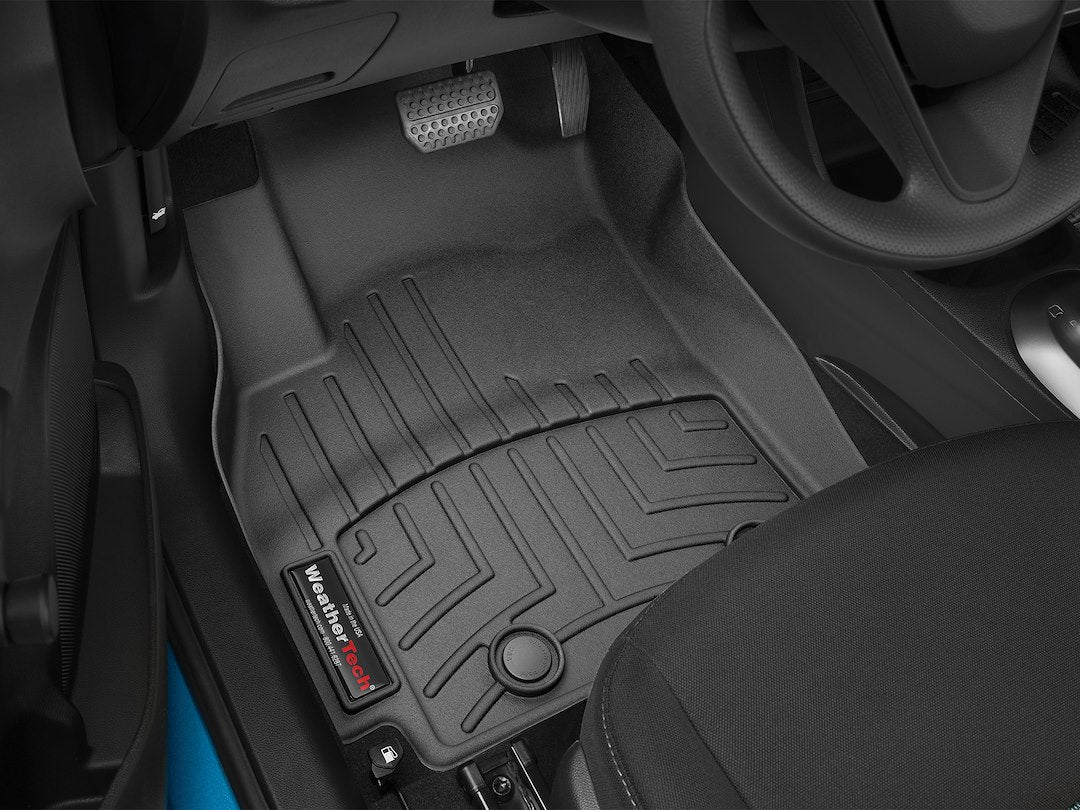 Product of Weathertech (Usa) 449511 Floor Liner