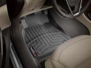 Product of Weathertech (Usa) 445241 Floor Liner