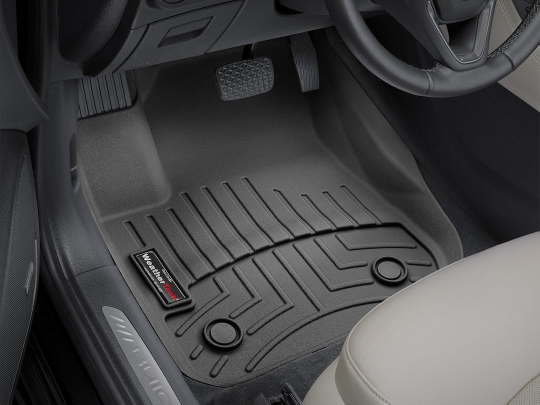 Product of Weathertech (Usa) 449641 Floor Liner