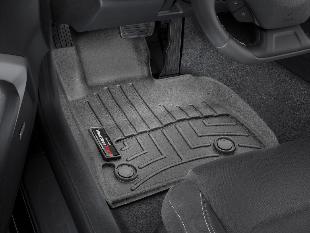 Product of Weathertech (Usa) 449011 Floor Liner