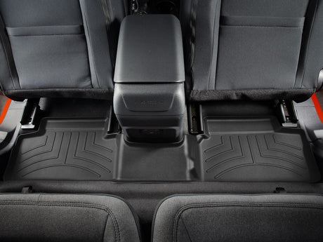 Product of Weathertech (Usa) 4417023v Floor Liner