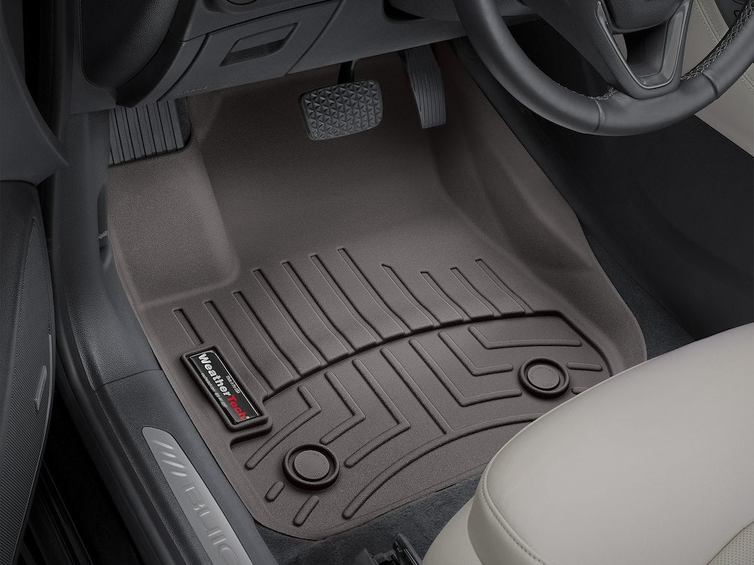 Product of Weathertech (Usa) 479641 Floor Liner