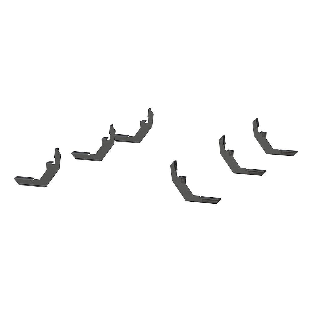 Product of Aries 2055104 Running Board Component