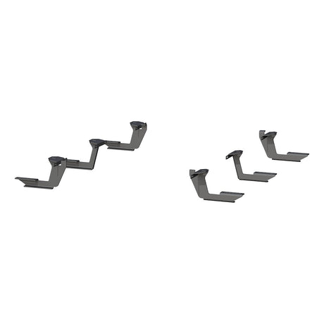 Product of Aries 2055181 Running Board Component