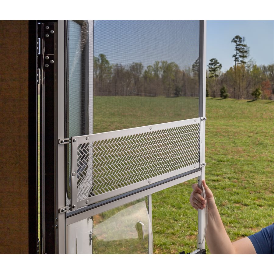 Product of Camco 43994 Screen Door Grille