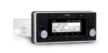 Product of Clarion M608 Radio