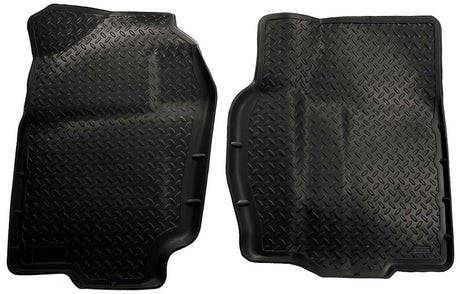 Product of Husky Liner 30711 Floor Liner