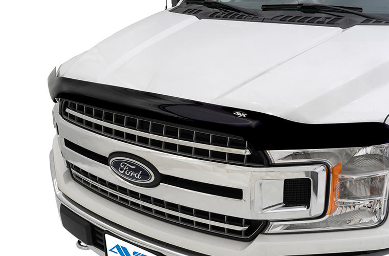 Product of Auto Ventshade (Avs) 25235 Bug Shield
