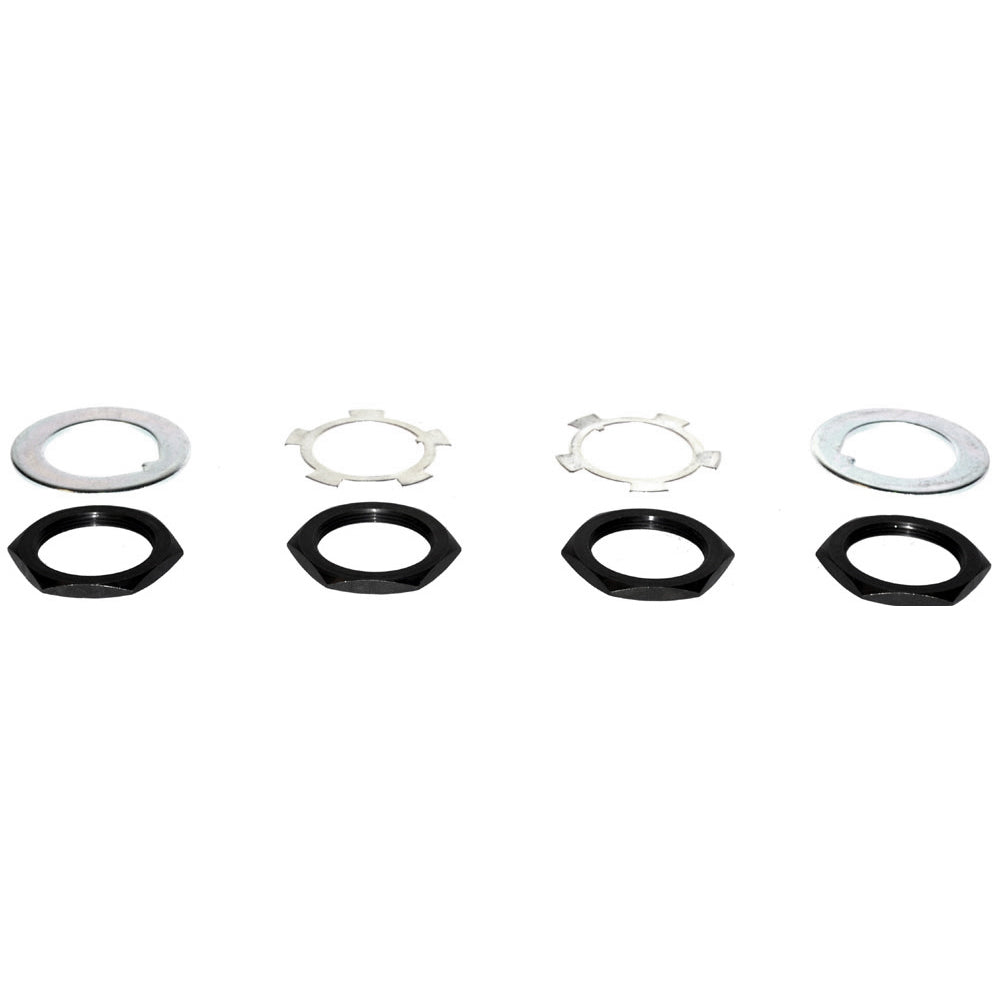 Product of Warn 29918 Locking Hub Spindle Nut Conversion Kit