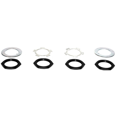 Product of Warn 29918 Locking Hub Spindle Nut Conversion Kit