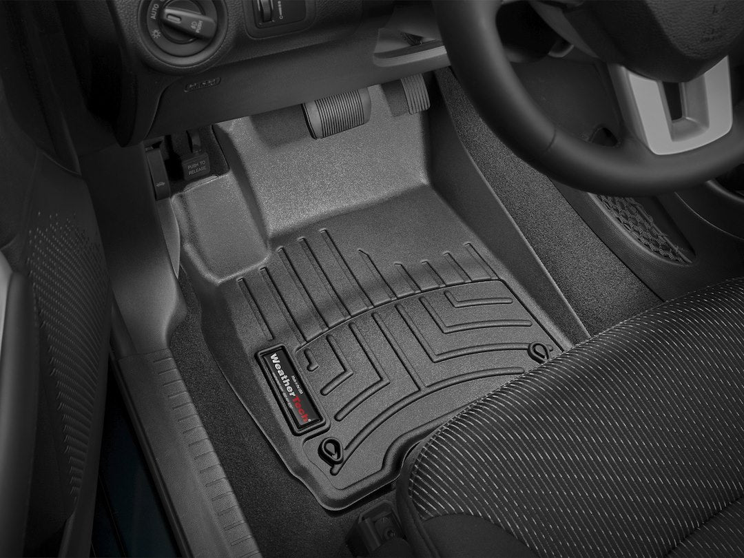 Product of Weathertech (Usa) 443771 Floor Liner