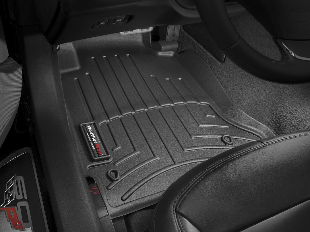 Product of Weathertech (Usa) 444741 Floor Liner