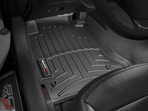 Product of Weathertech (Usa) 444741 Floor Liner