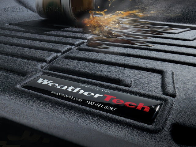 Product of Weathertech (Usa) 443021 Floor Liner