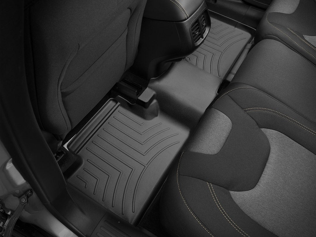 Product of Weathertech (Usa) 445662 Floor Liner