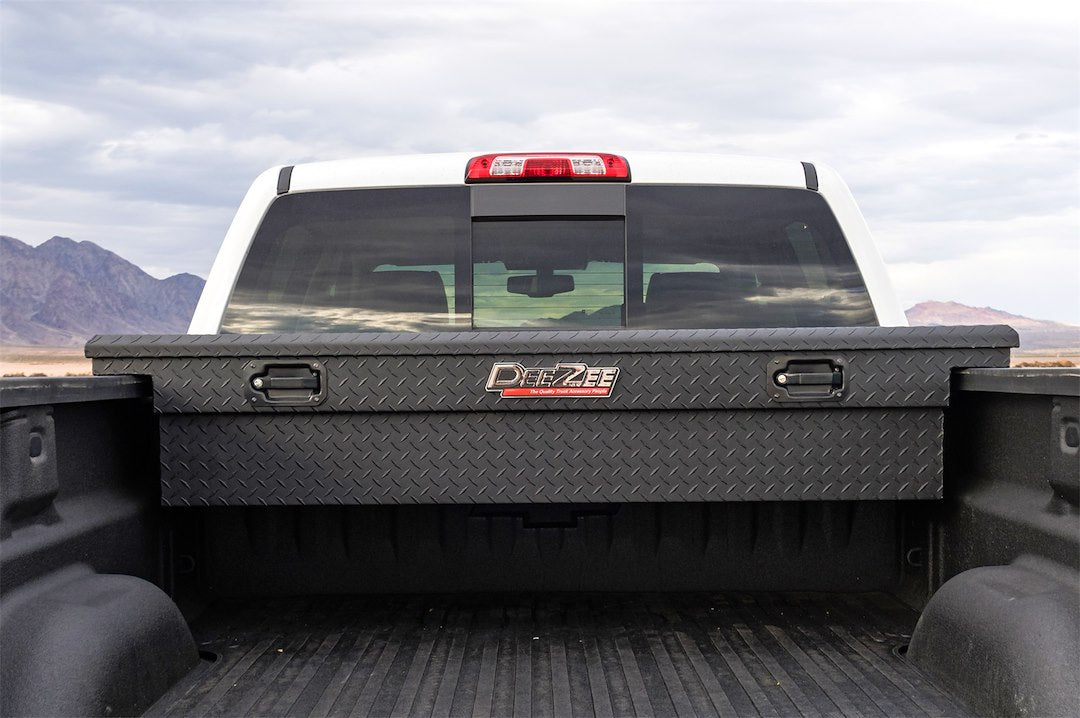 Product of Dee Zee Dz10170ltb Tool Box