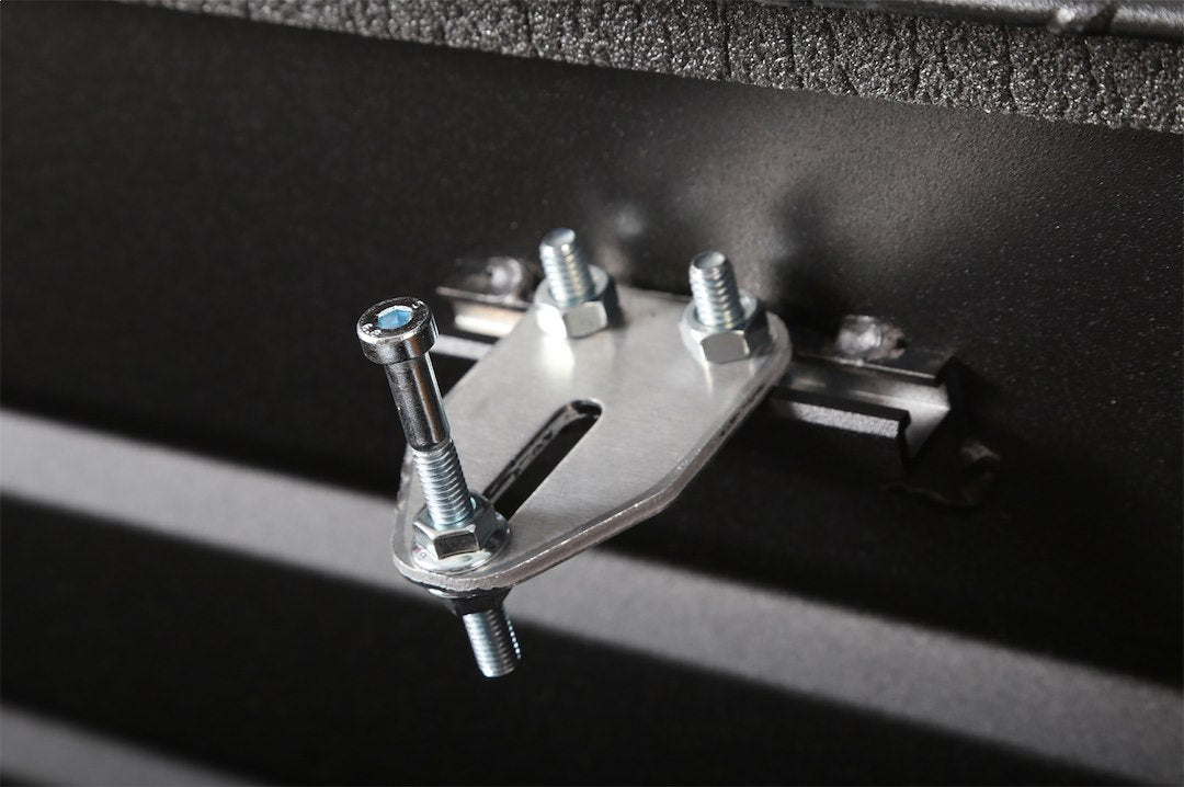 Product of Dee Zee Dz10170ltb Tool Box