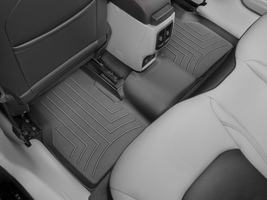 Product of Weathertech (Usa) 4412052 Floor Liner