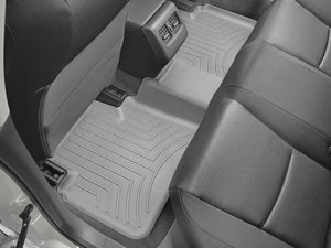 Product of Weathertech (Usa) 4612642 Floor Liner