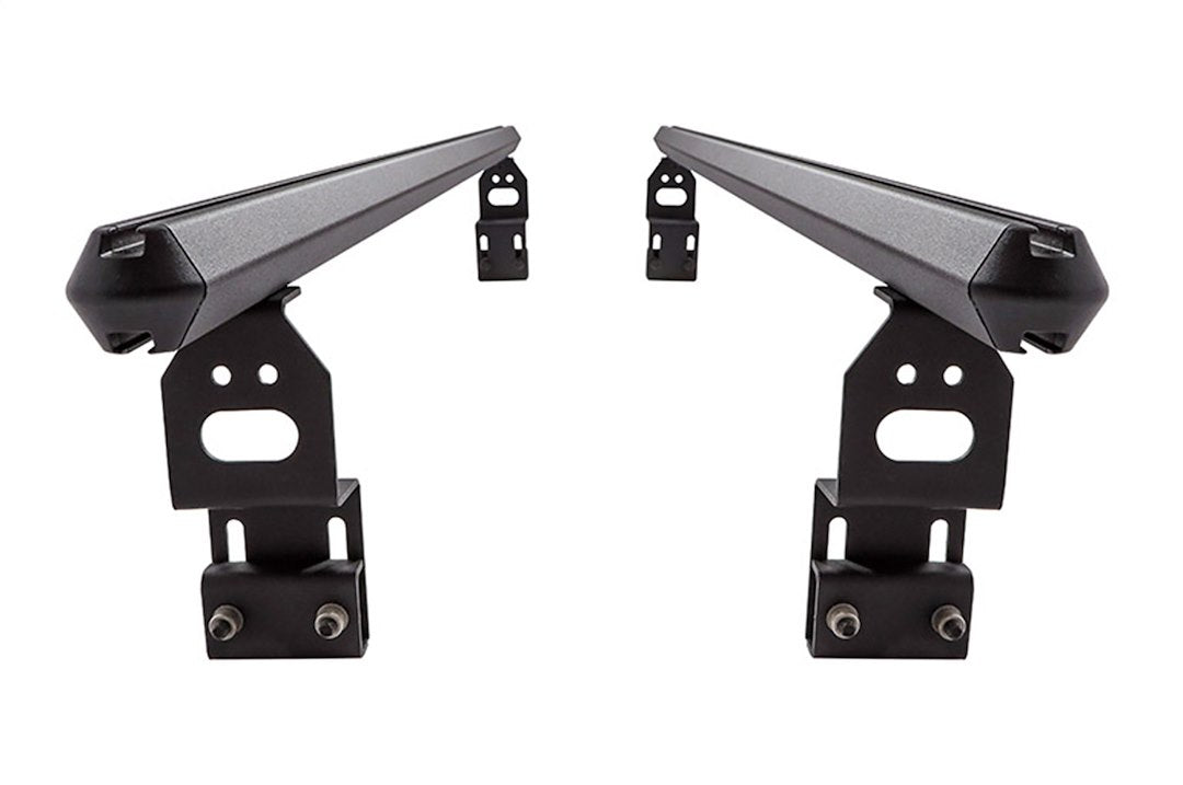 Product of Dee Zee Dz99780bpt Bed Side Rail Mounting Kit