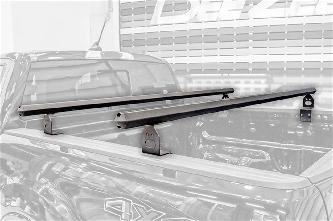 Product of Dee Zee Dz99780bpt Bed Side Rail Mounting Kit
