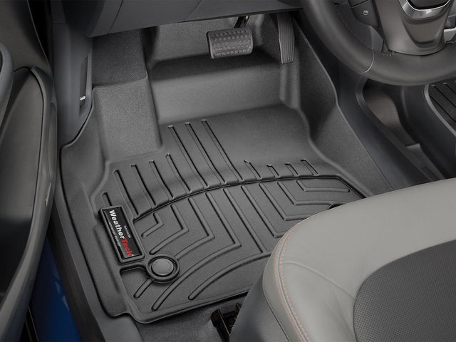 Product of Weathertech (Usa) 4411701 Floor Liner