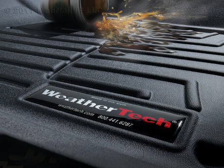 Product of Weathertech (Usa) 440141 Floor Liner
