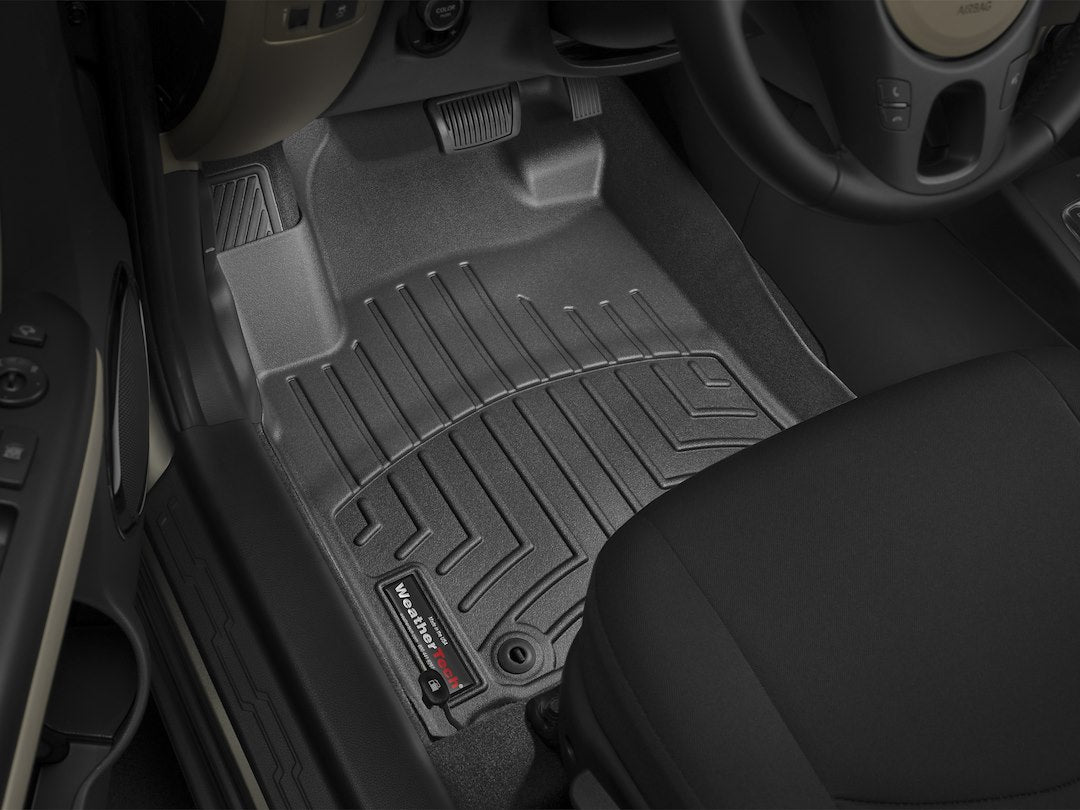 Product of Weathertech (Usa) 442111 Floor Liner