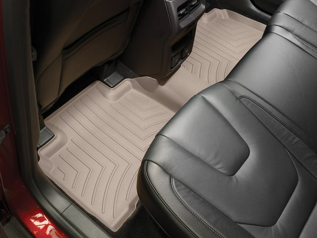 Product of Weathertech (Usa) 458152 Floor Liner