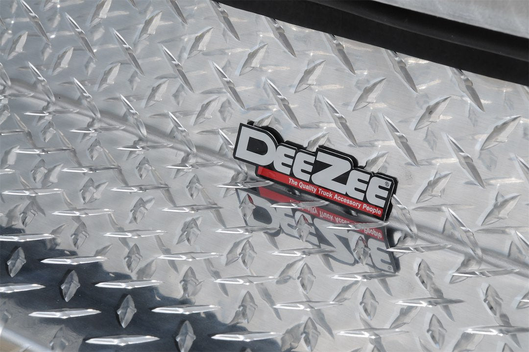 Product of Dee Zee Dz2036 Running Board