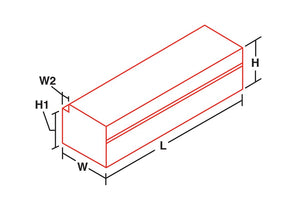 Product of Dee Zee M207 Tool Box