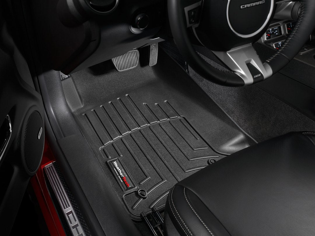 Product of Weathertech (Usa) 442671 Floor Liner