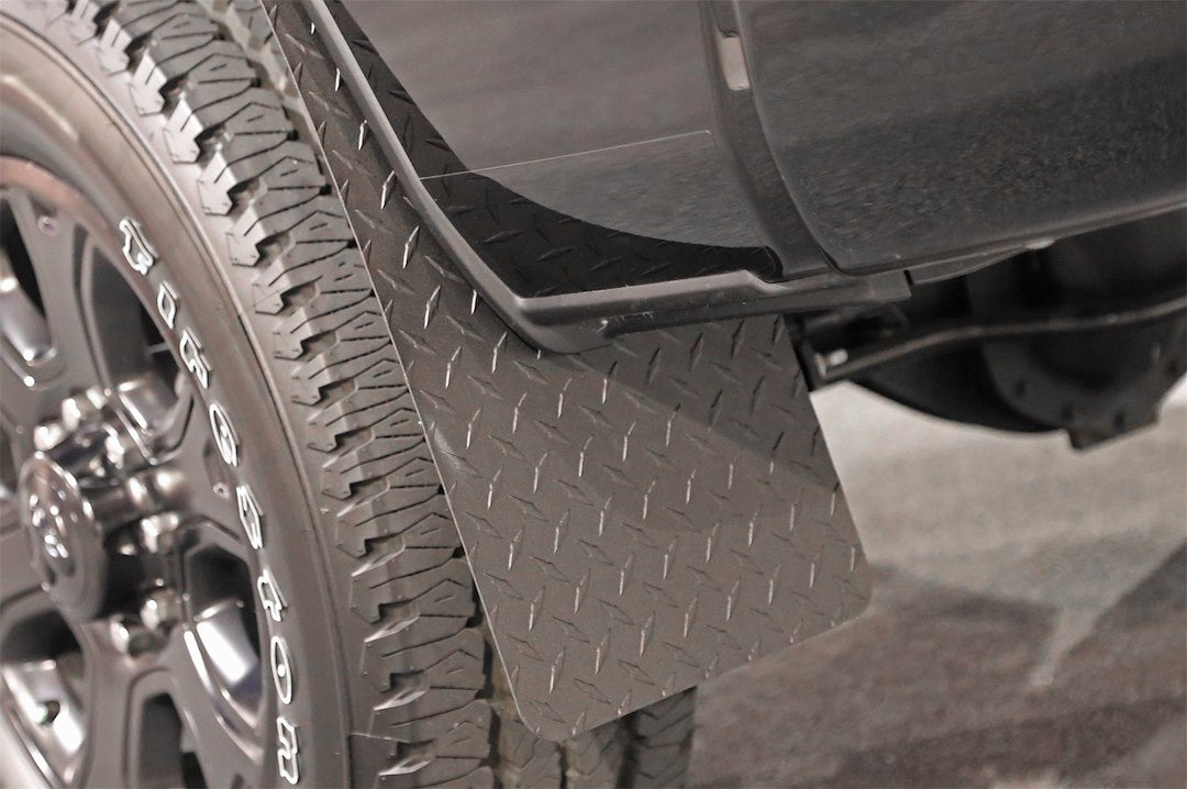 Product of Dee Zee Dz1808tb Mud Flap